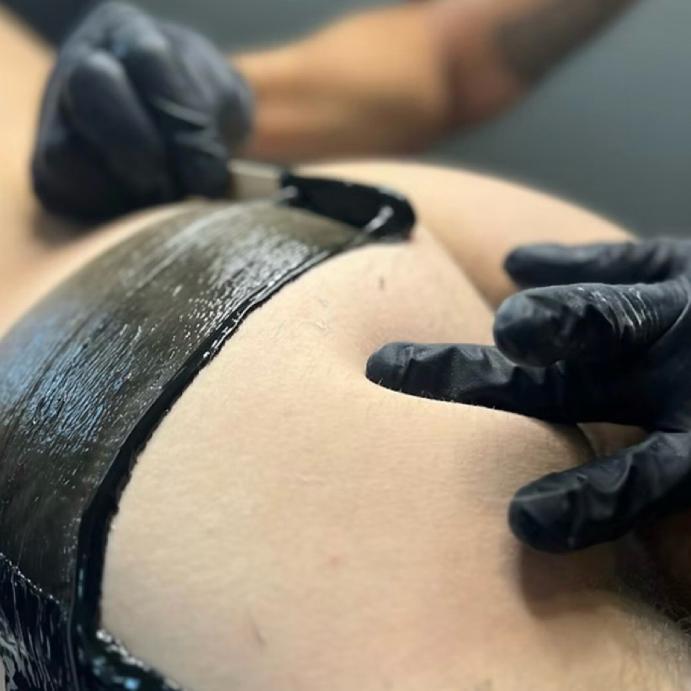 Buttocks at Simply Skin LLC in Carson City, NV