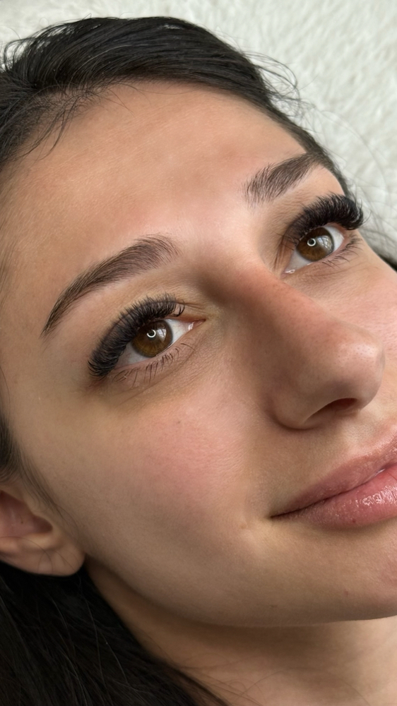 2 Week/ 1.5 Hour Touch Up
