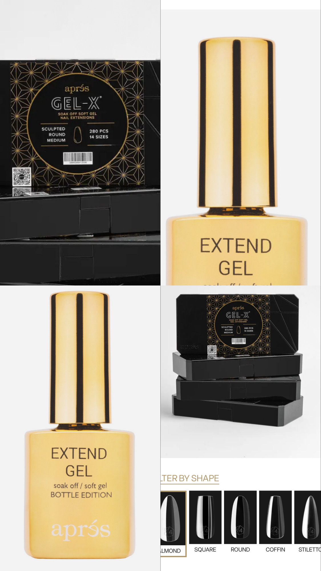 GelX