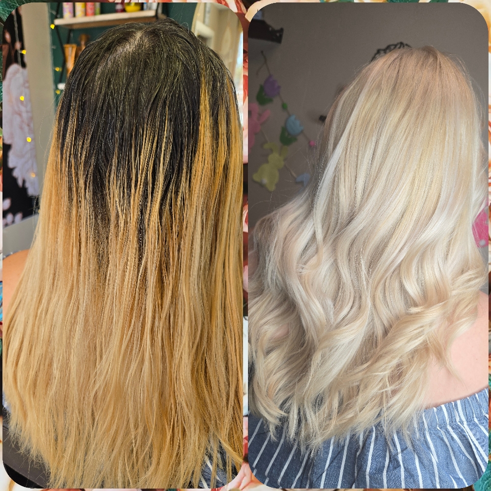 Color Correction