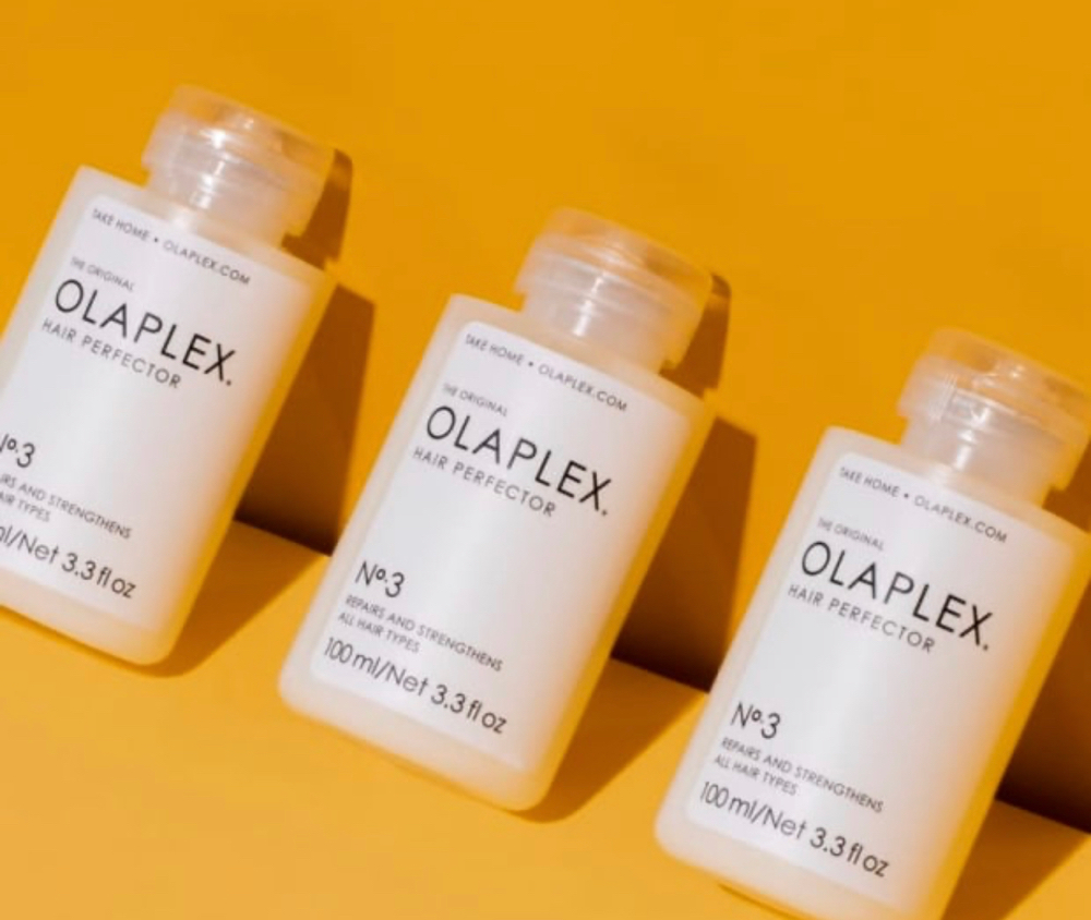 Olaplex Stand Alone Treatment