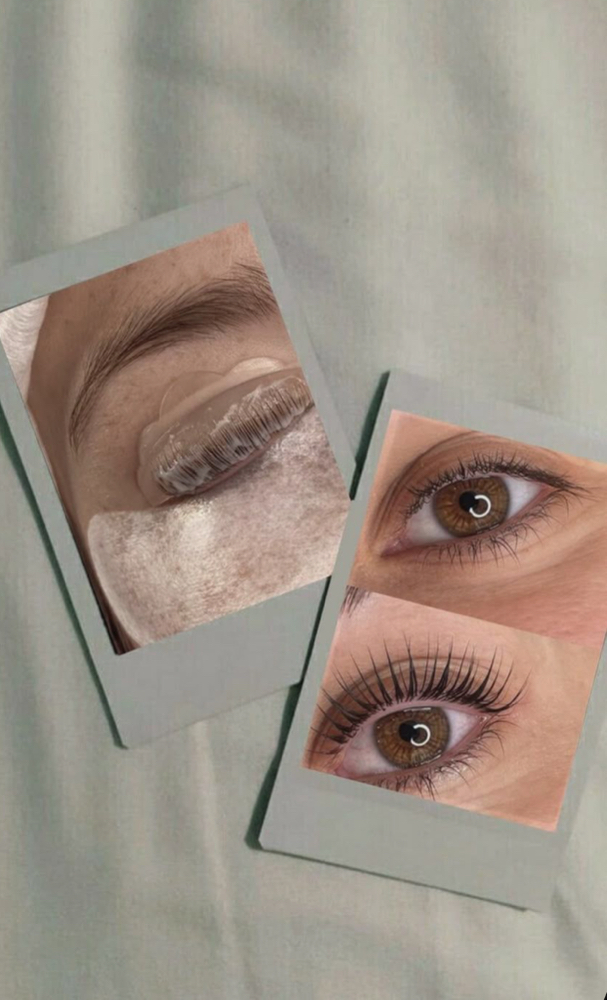 lash lift