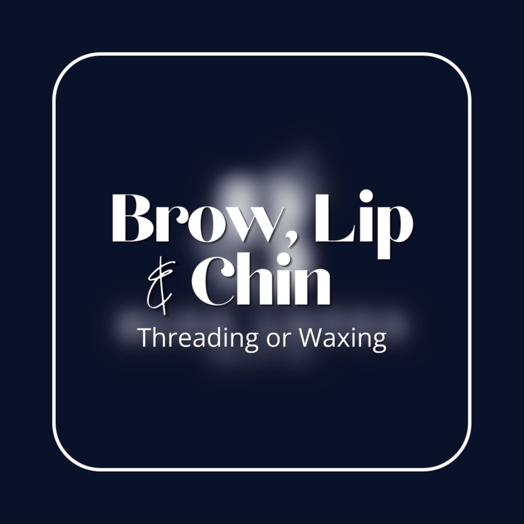 Brow, Lip & Chin at Blue Lotus Beauty Spa in Sheboygan, WI