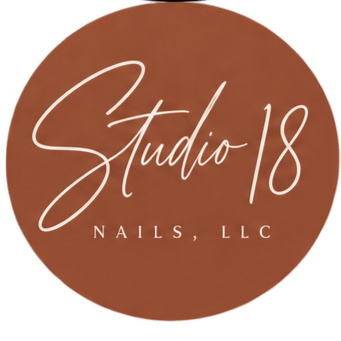 Nail Repair at Studio 18 Nails in Henderson, NV