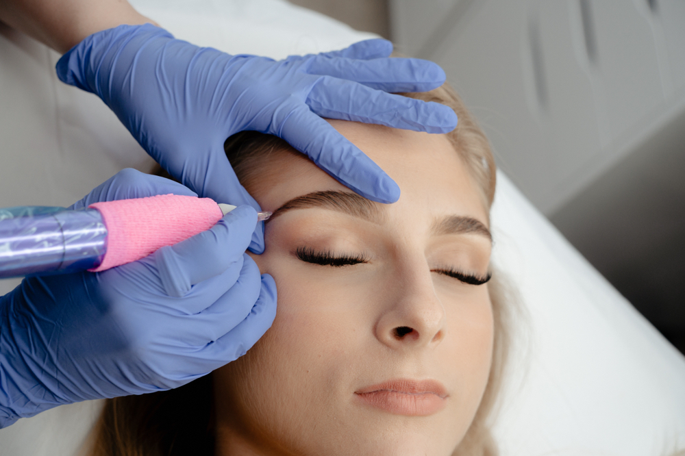 MICROBLADING FUNDAMENTALS COURSE