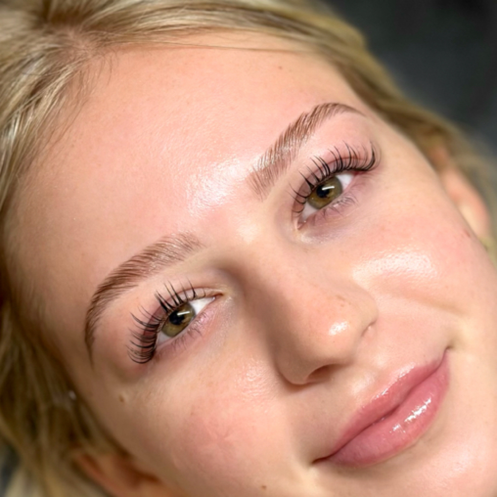 KOREAN LASH LIFT FUNDAMENTALS at The Aesthetic Artisan in Palm Beach Gardens, FL