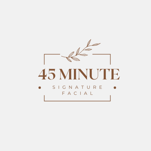 45 Minute Signature Facial at Beauty By Kadence in New Ulm, MN