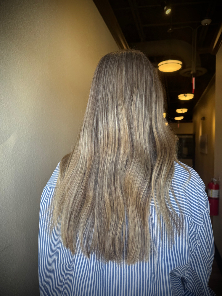 Luxury Services at Queenie_Stylezz⚡️Mane Outlaw in Friendswood, TX
