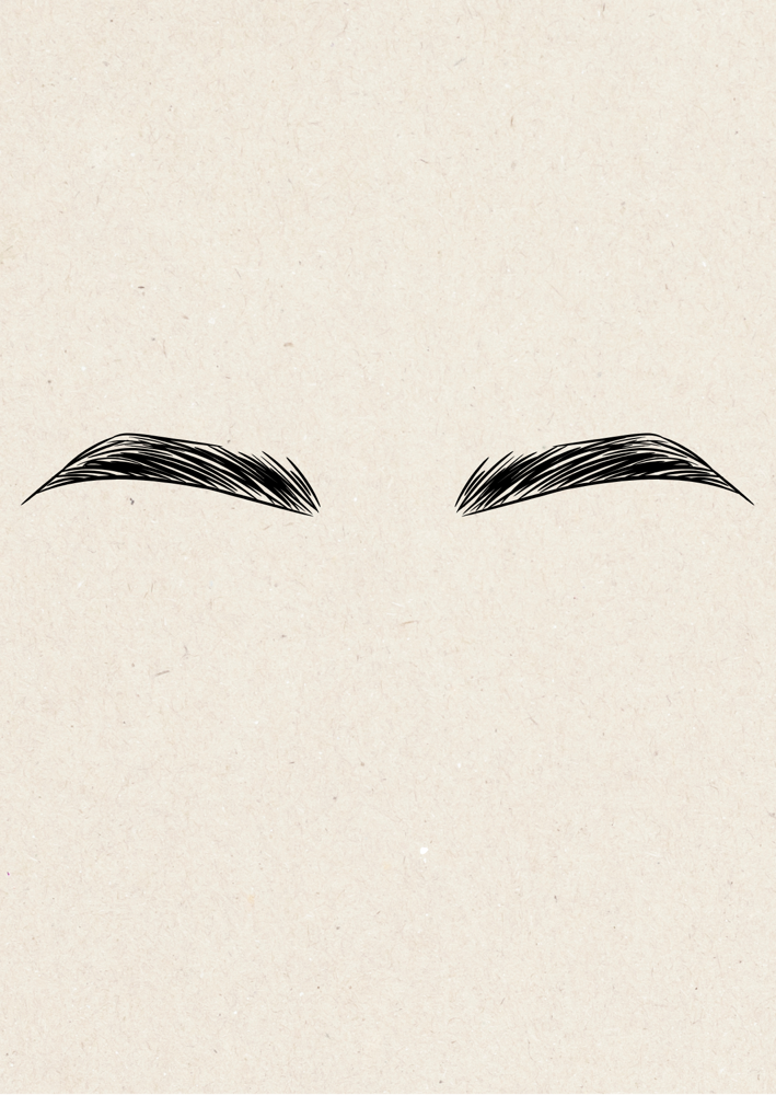 Full Brow Package
