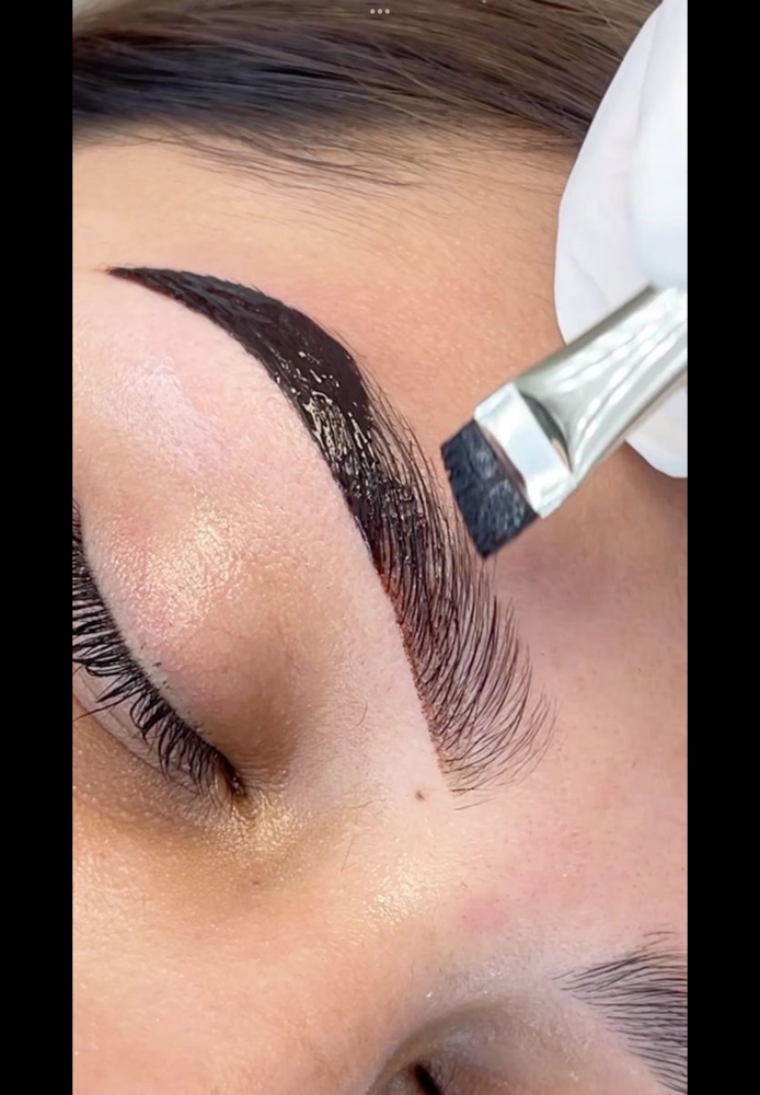 Brow or Lash Tint at Madi Coca Aesthetics At The Skin Refinery in Nicholasville, KY