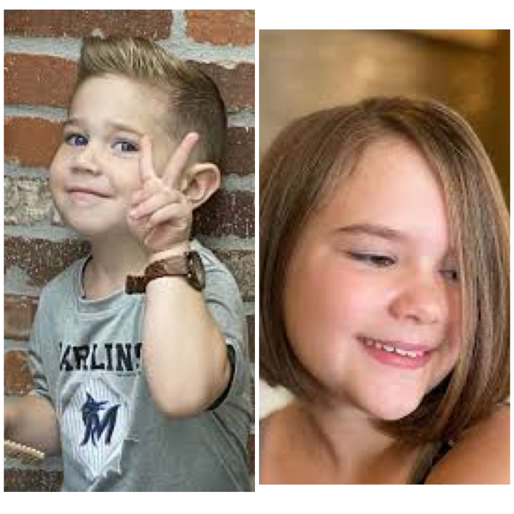 Kids Under 10