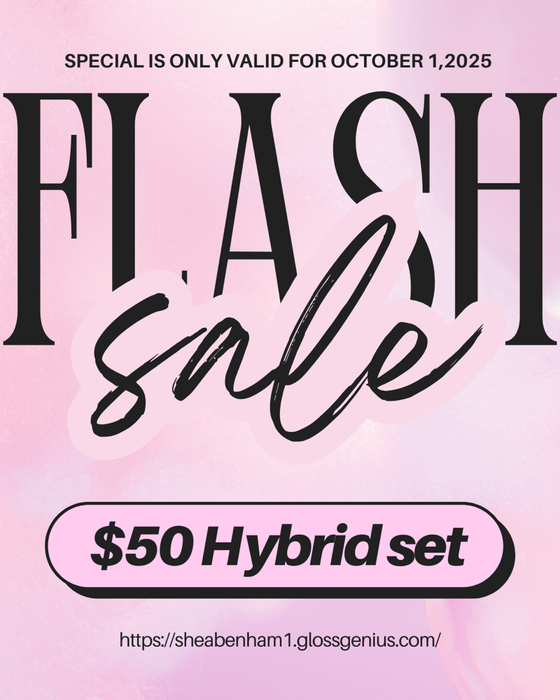 $50 Hybrid