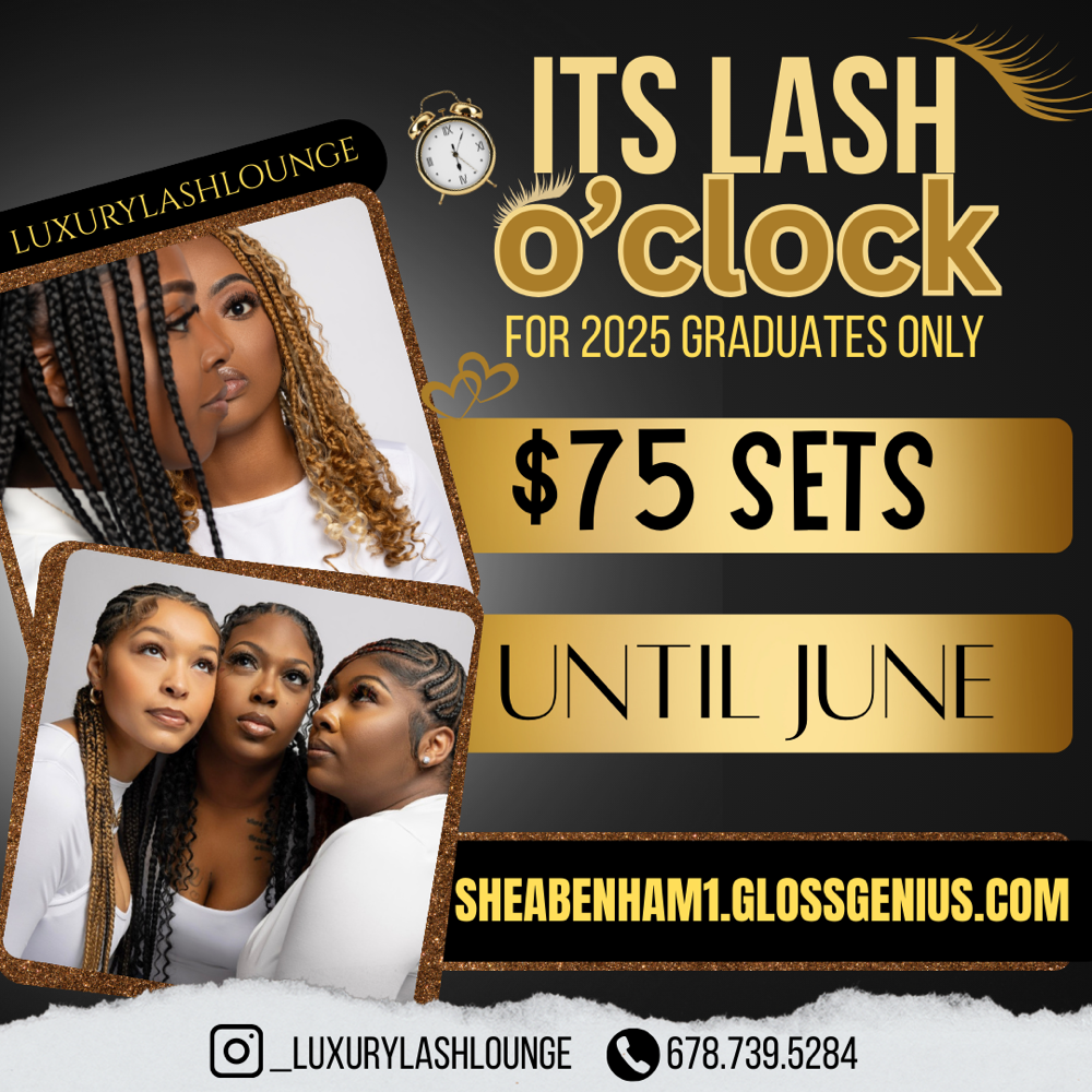 $75 GRADUATES SPECIAL