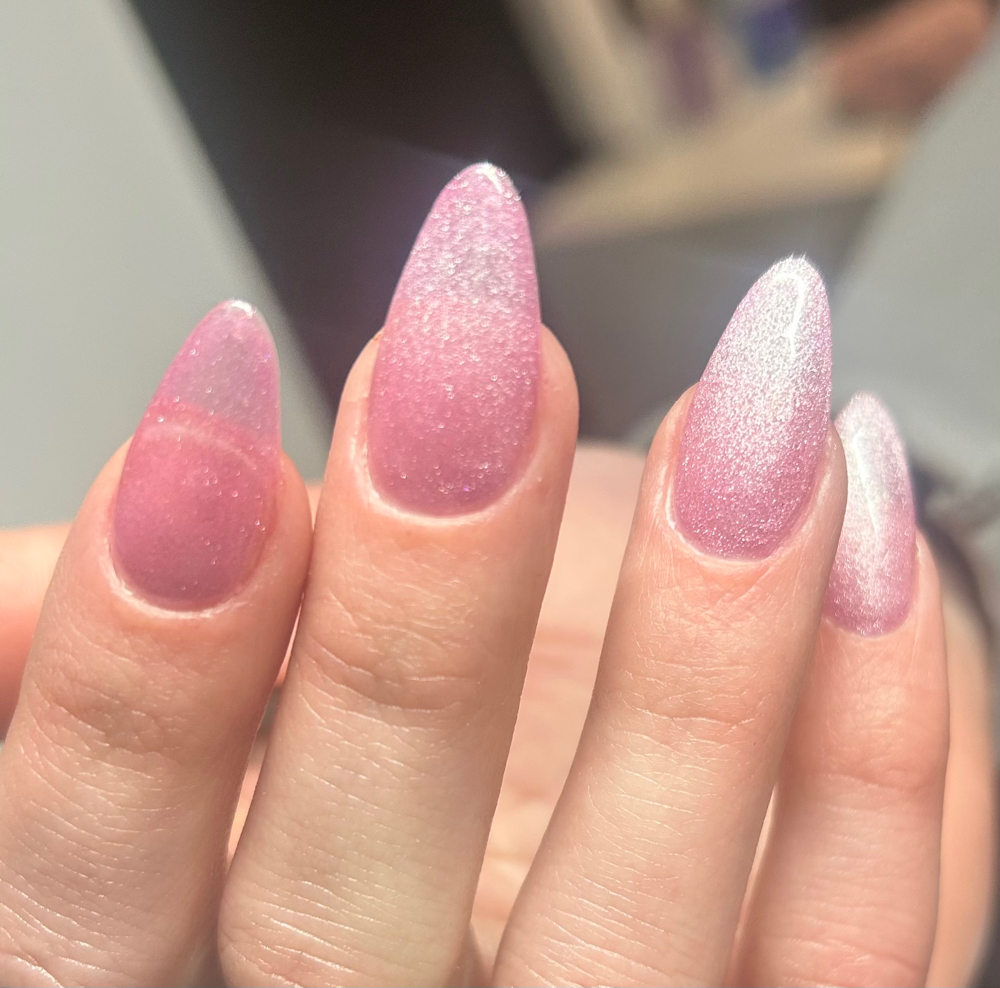 Gel-X short Single Color