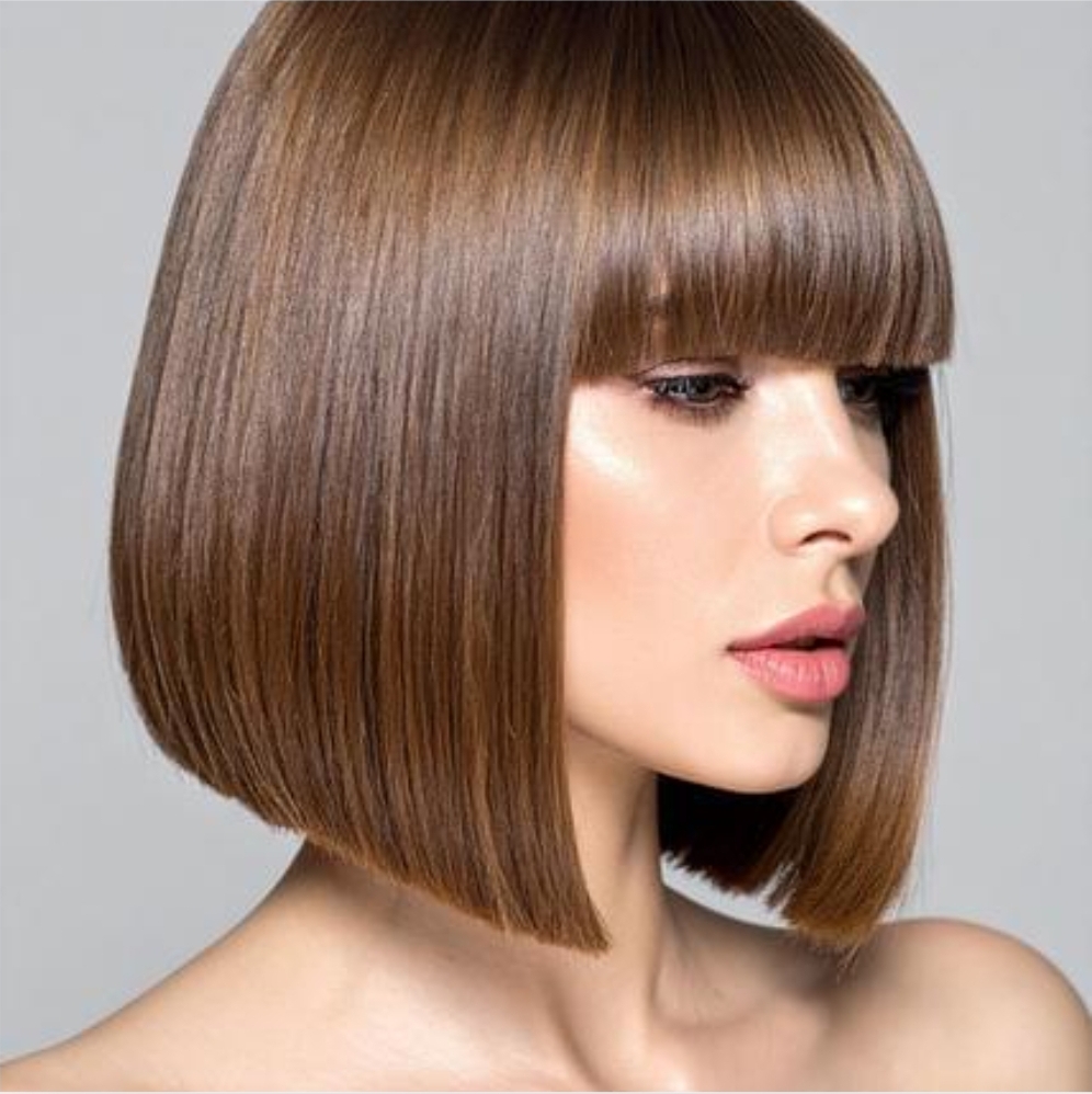 Designer Haircut Exp. -Scissor Cut