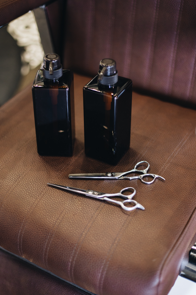 Men’s Haircut