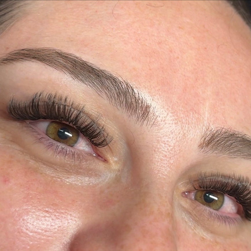 1 Week Lash Fill at Sage & Skin in Salinas, CA
