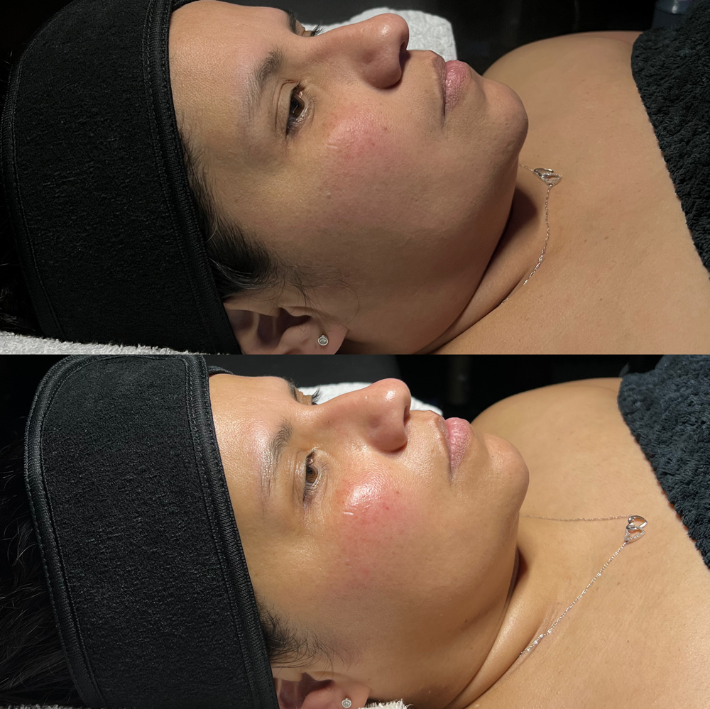 DELUXE RELAXATION FACIAL