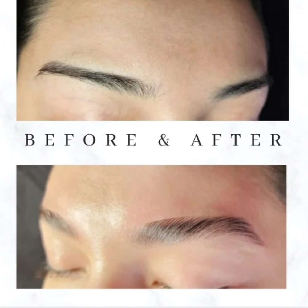 Brow Lamination at IYL VIBRANT SKIN STUDIO in El Paso, TX