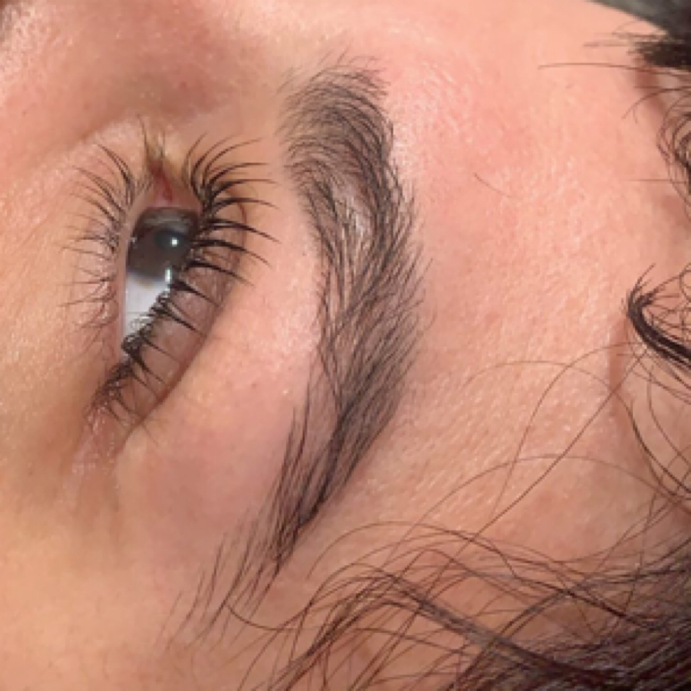 Lash & Brow Enhancements at Victorious Aesthetics in Crandall, TX