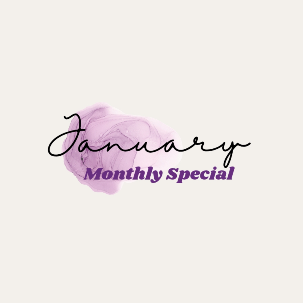 January Special