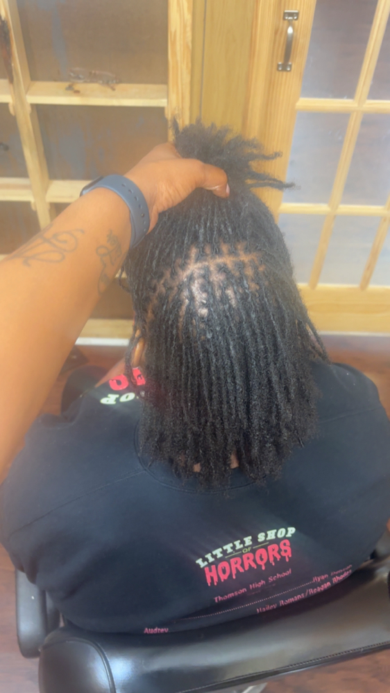 Wash Only at CrochetQueenlicia in Augusta, GA