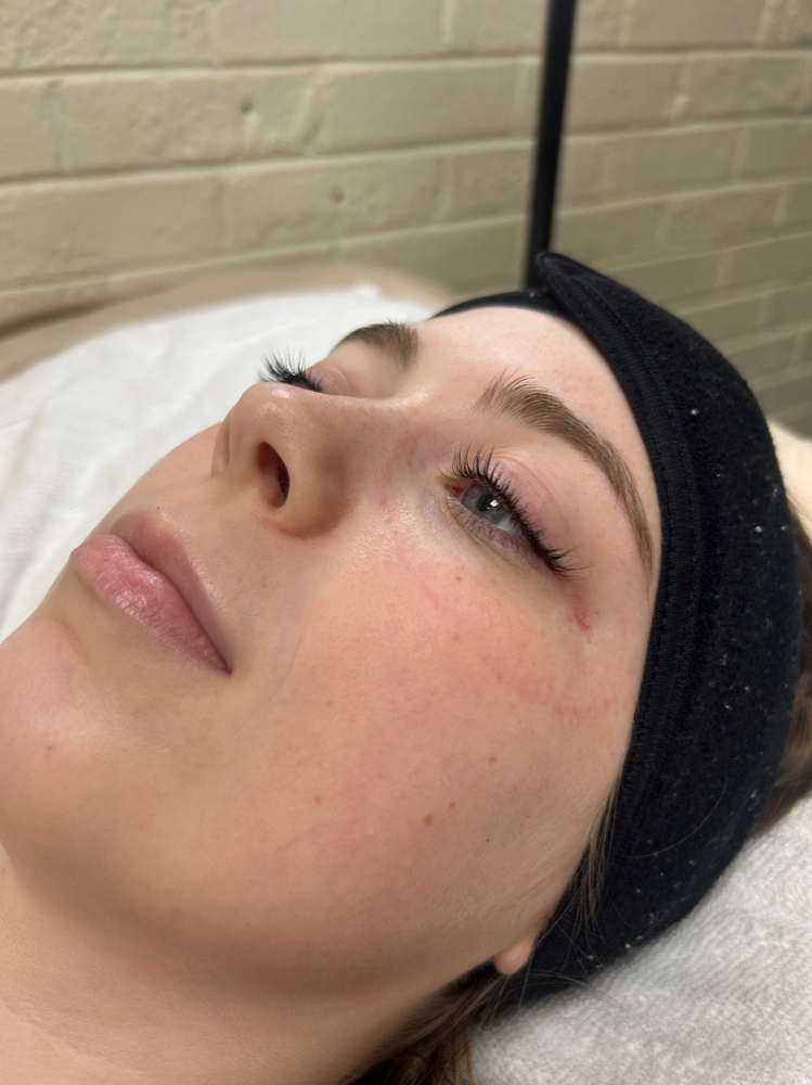 Lash & Brow Tinting