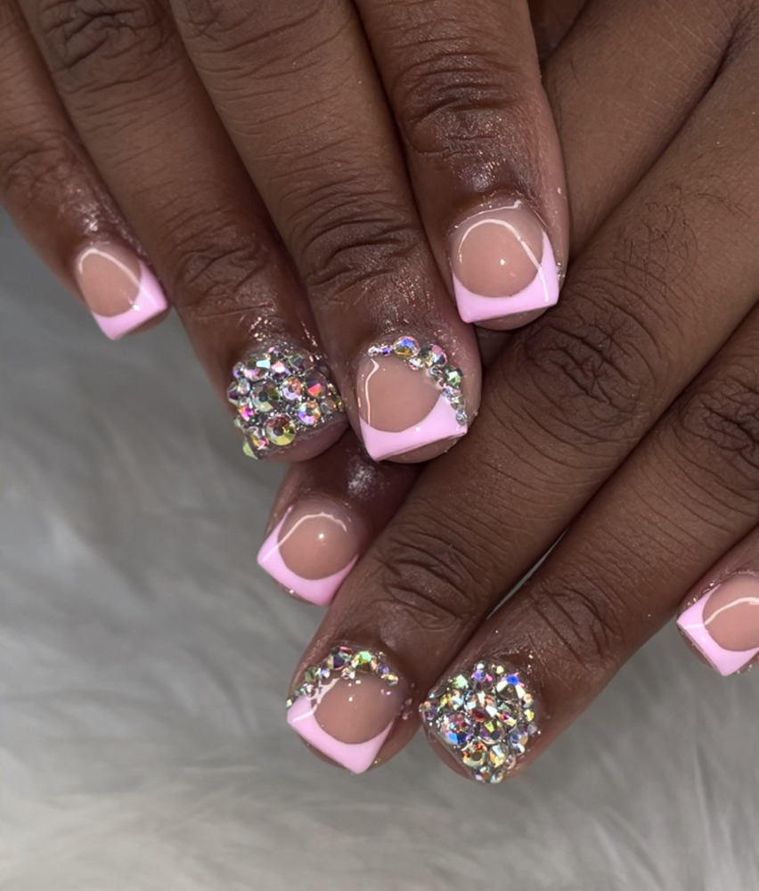 Mini full set