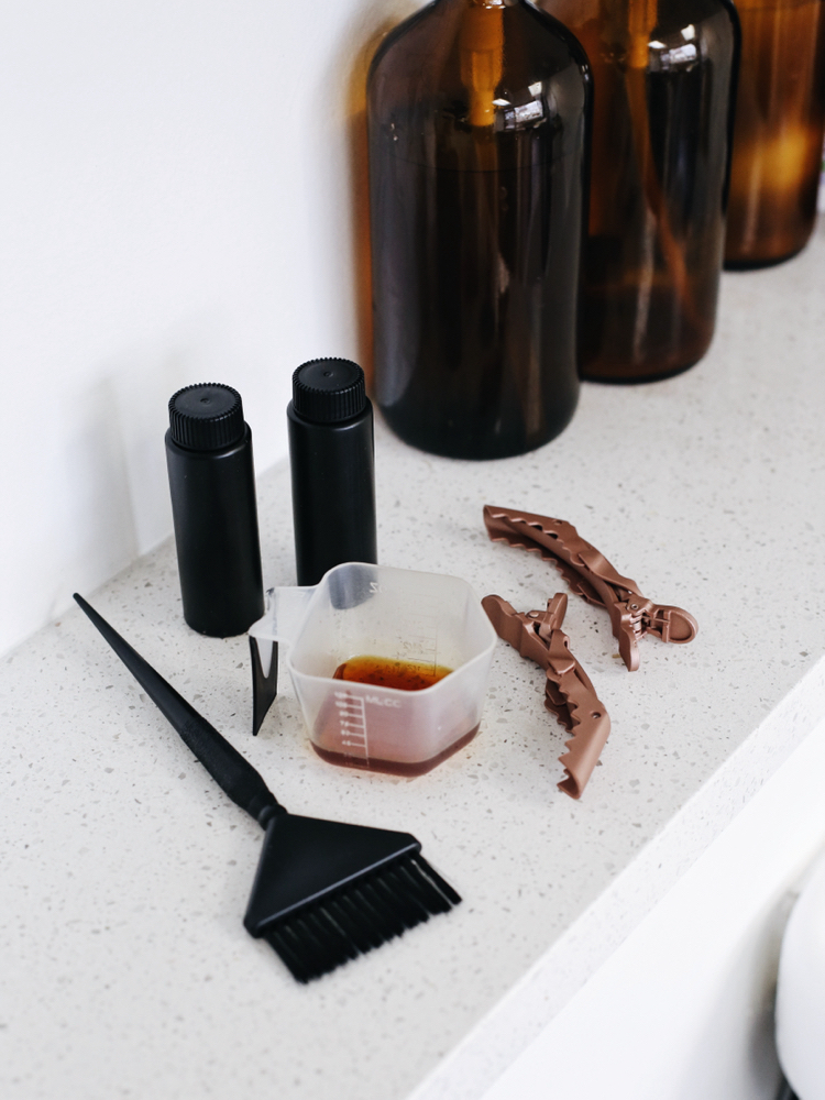 Root Shadow & Toner