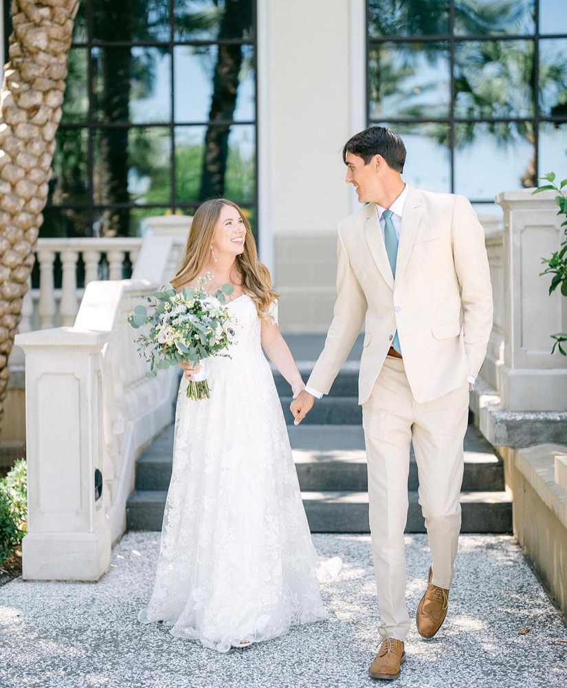 Wedding Consultation