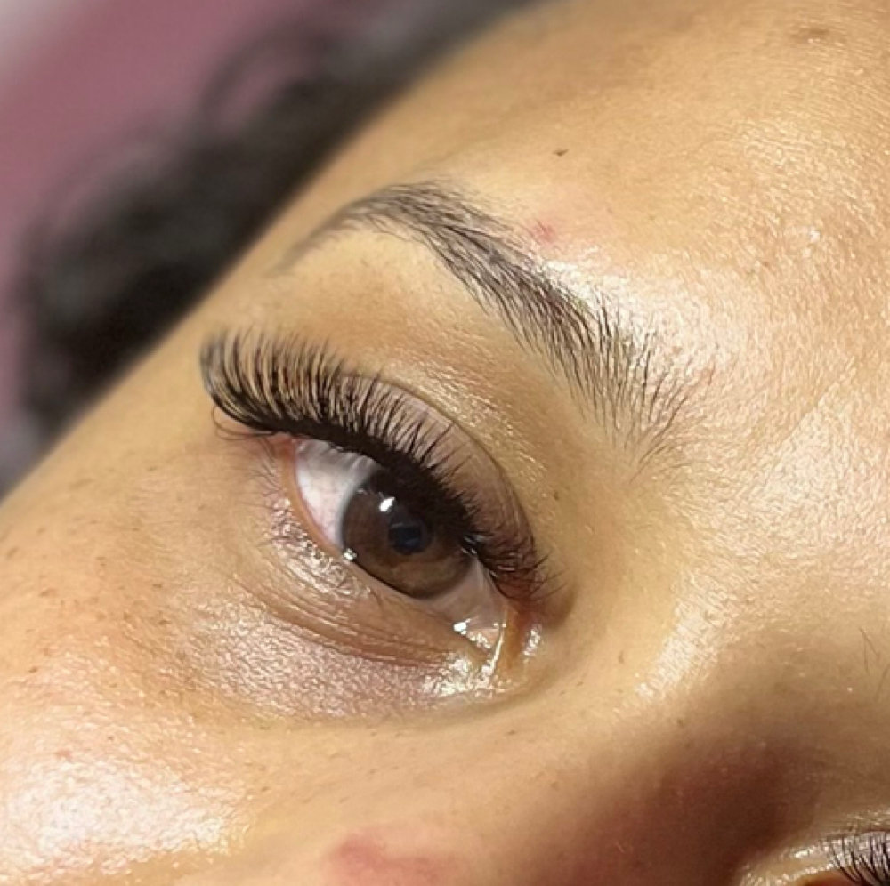 3D Volume / Volumen 3D at Belen’s Beauty Lounge in Fort Walton Beach, FL