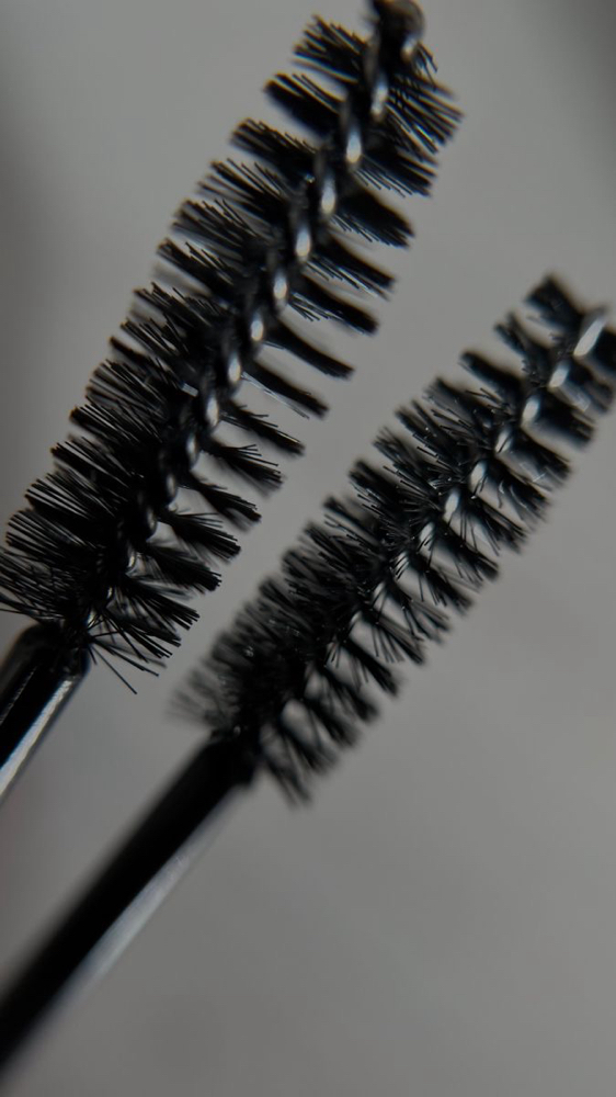 Lash Removal