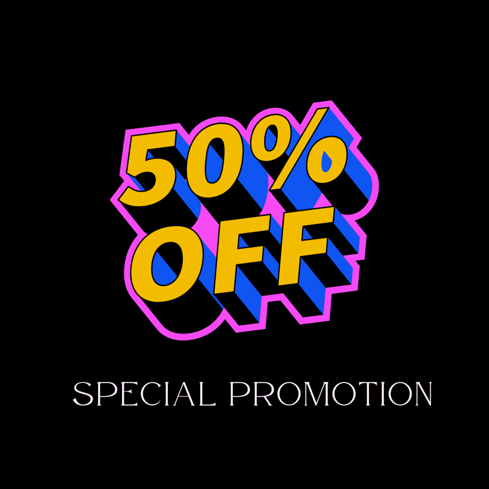 Brow Promotion