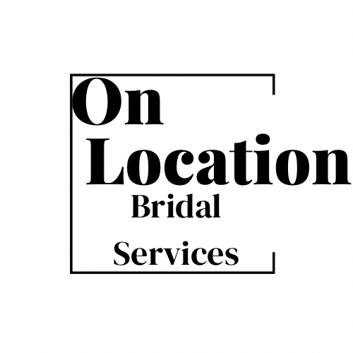 On Location Bridal Services