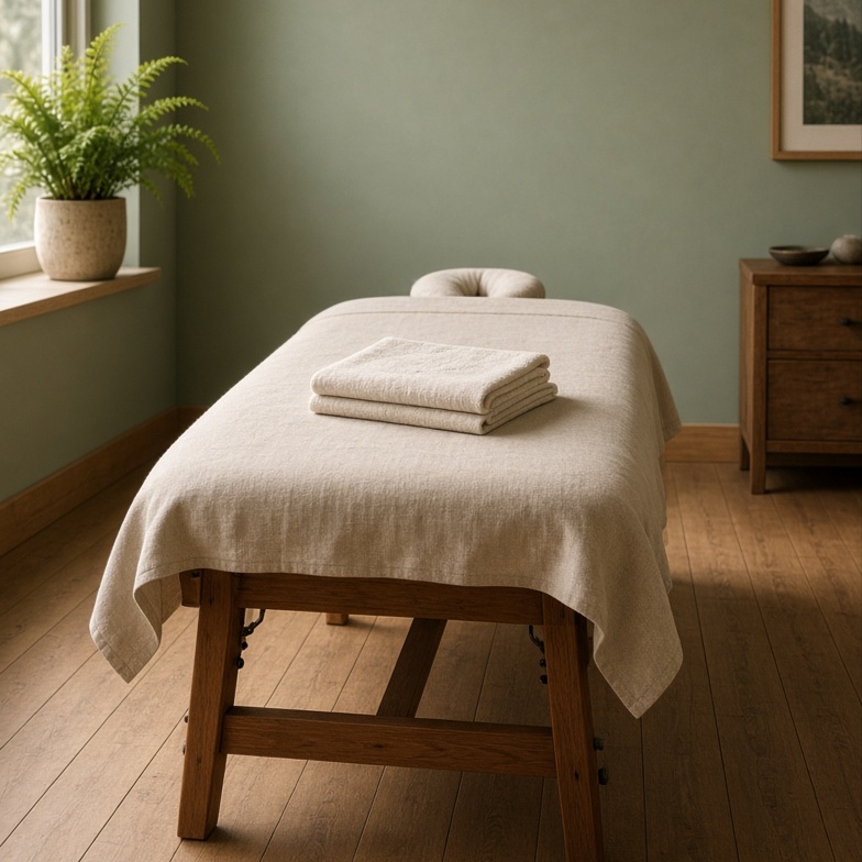 60 Minute Therapeutic Massage at Mountain Roots Bodyworks LLC in Colorado Springs, CO