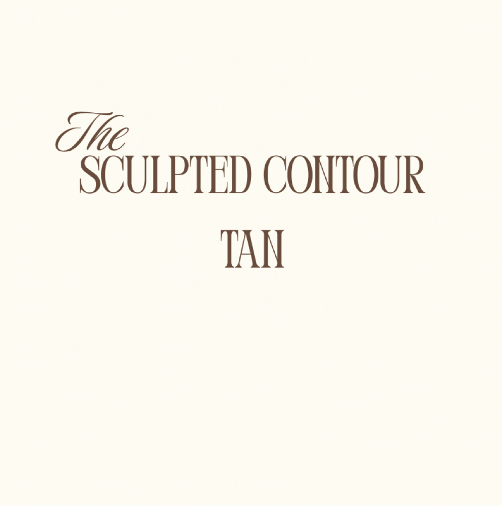 The Sculpted Contour Tan at The Sister Suite in West Point, MS