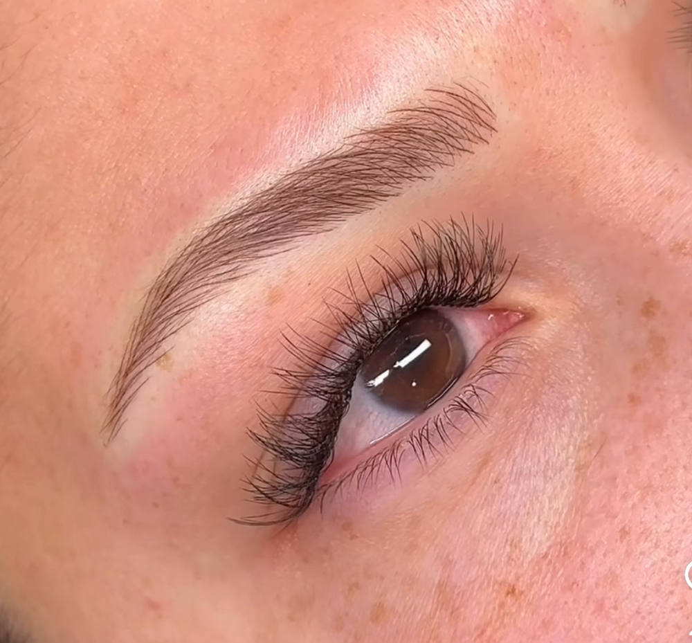 Nano Brows