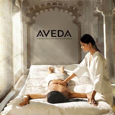 Aveda Embolden