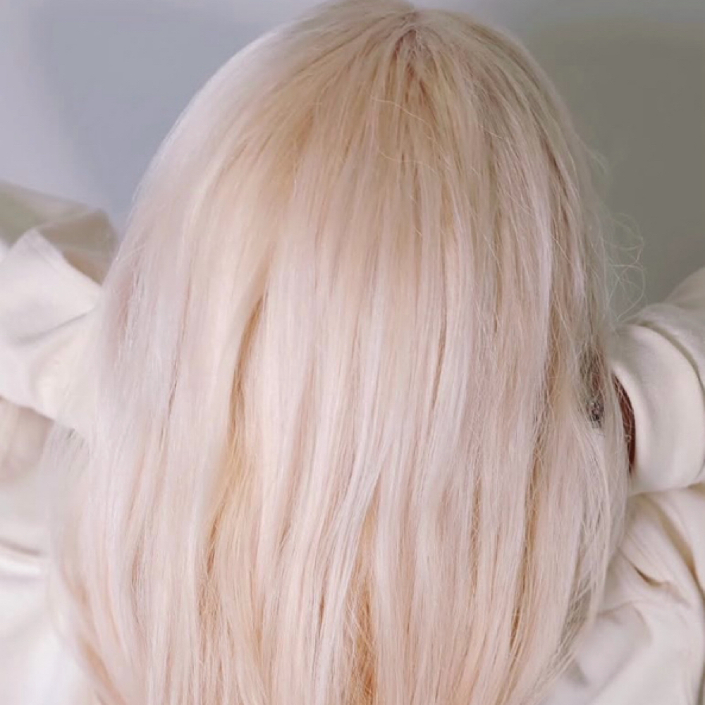 Bleach Out at Hair by Tonya Hodge in Rossville, GA
