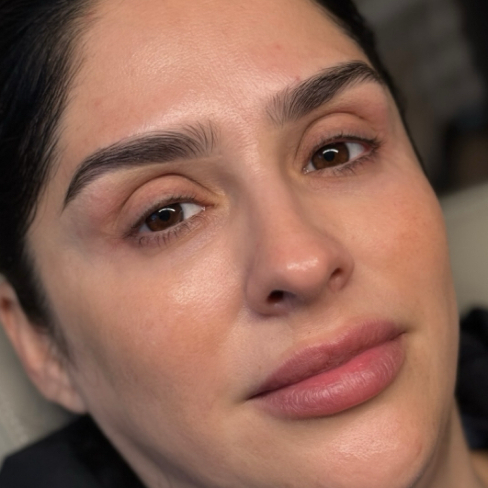 Brow Threading 🧵 📍Josephine, TX at BEAUTY IN THE DETAILS LLC in Josephine, TX