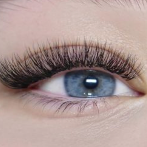 Luxe Light Volume Set at Sams Lasting Beauty Studio in Lowell, MA