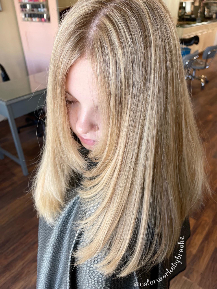 Haircut