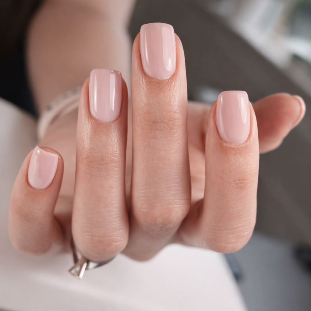Russian E-File Manicure/Specialist at Naba Style Nails in McKinney, TX
