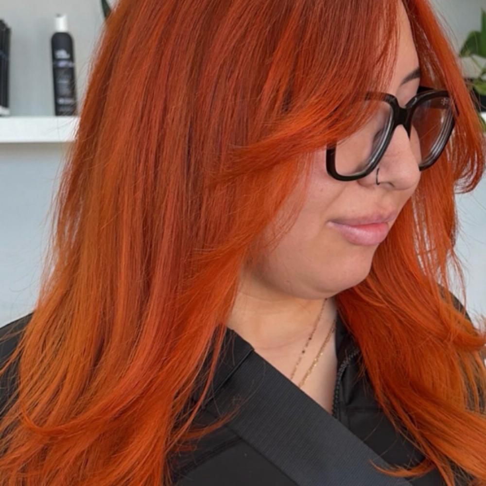 Precision Haircut ✨ at BEHAUS in Avondale, AZ