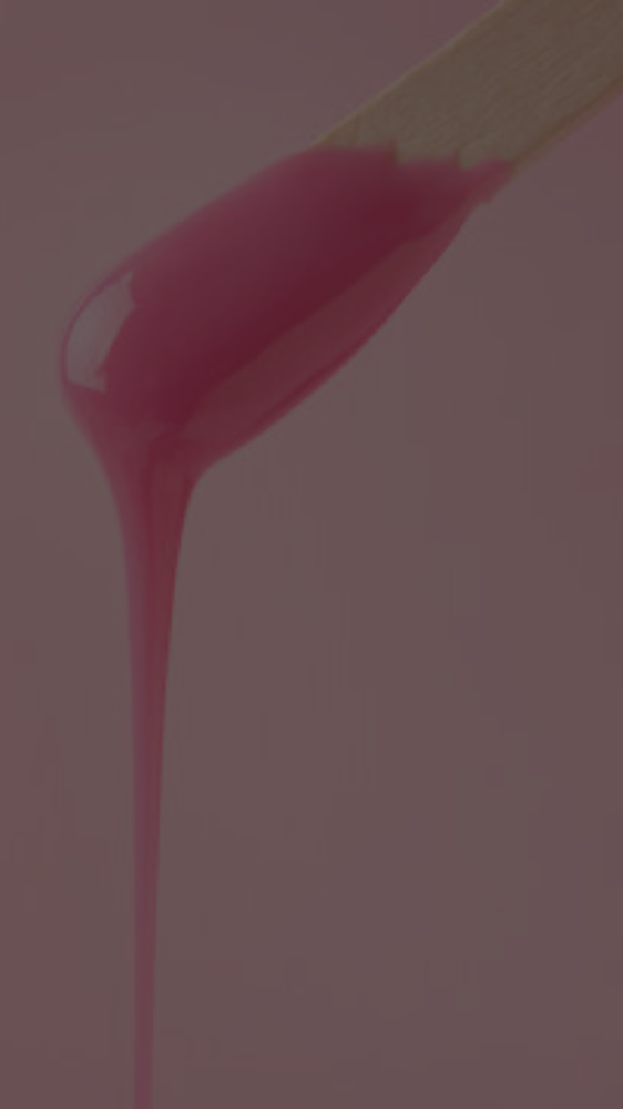 Upper Lip Wax