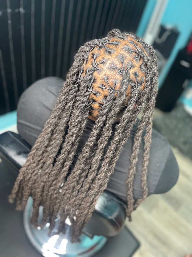 2 Strand XL