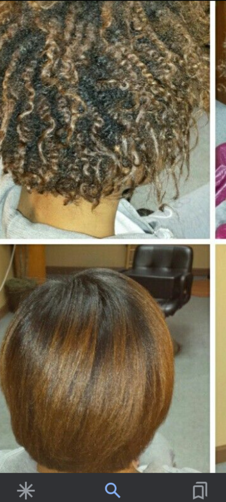 AVALON TEXTURE RELEASE CONDITIONING