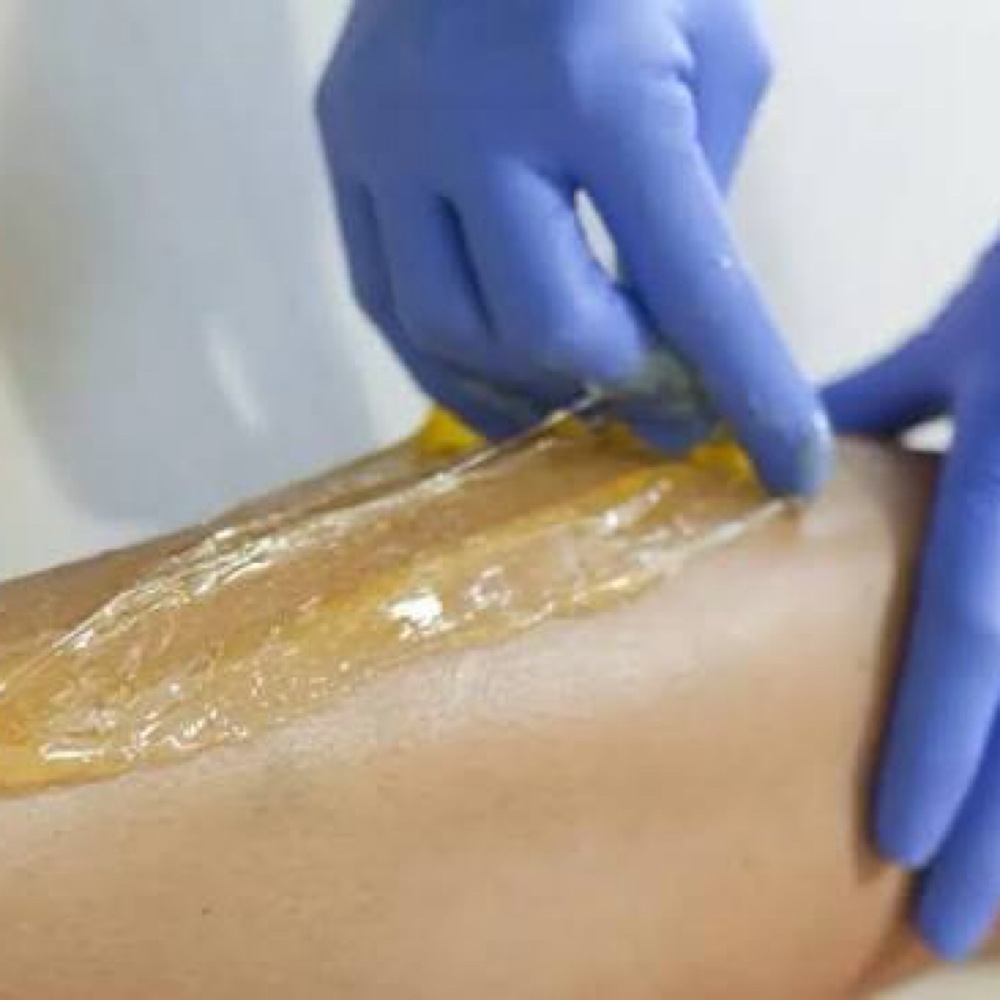 French Bikini Sugaring at Lisa’s Lil Spa Room in Sioux Falls, SD