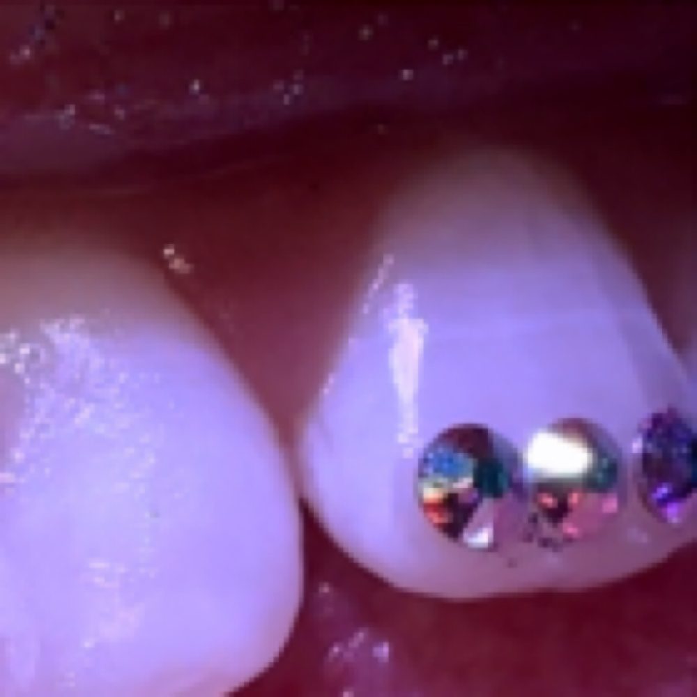 Add On Gem ( No Shapes ) at KB Beauty Bar in Lake Elsinore, CA