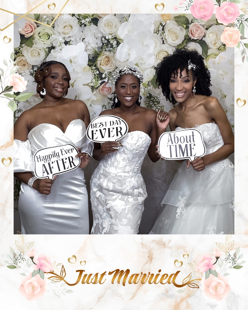 Bridal Consultation (IN-SALON)